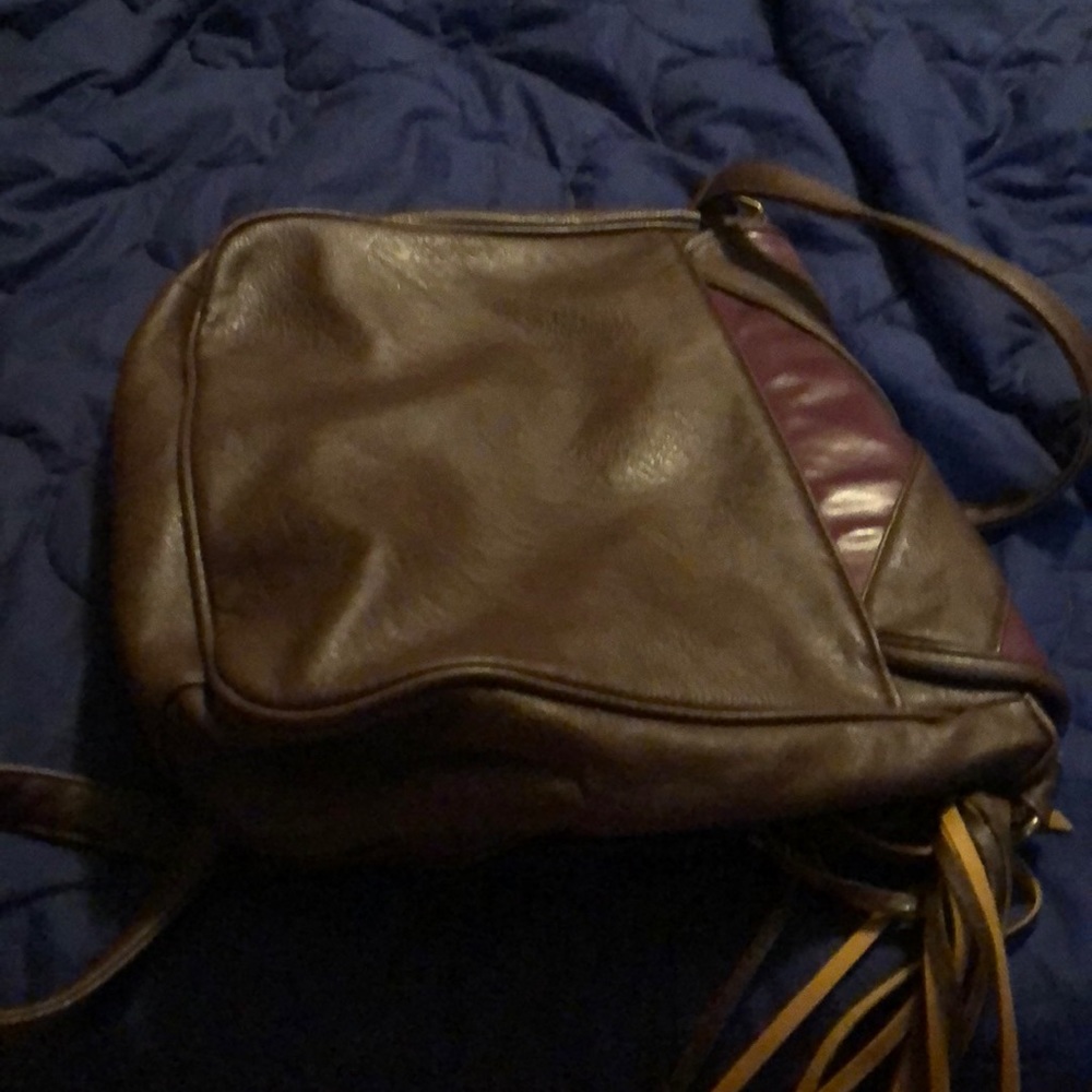 Shoulder bag - Picture 4 of 5